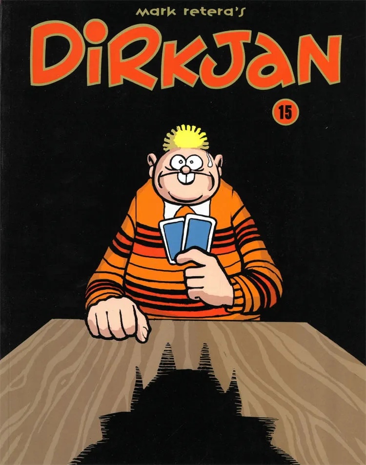 Dirkjan 15