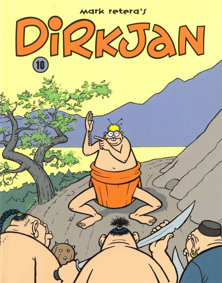 Dirkjan 10