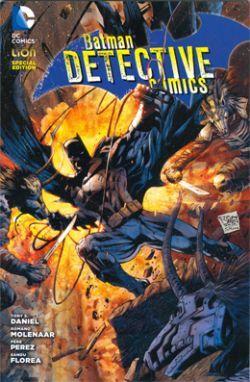 Batman - Detective Comics Special