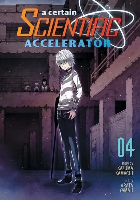 CERTAIN SCIENTIFIC ACCELERATOR 4