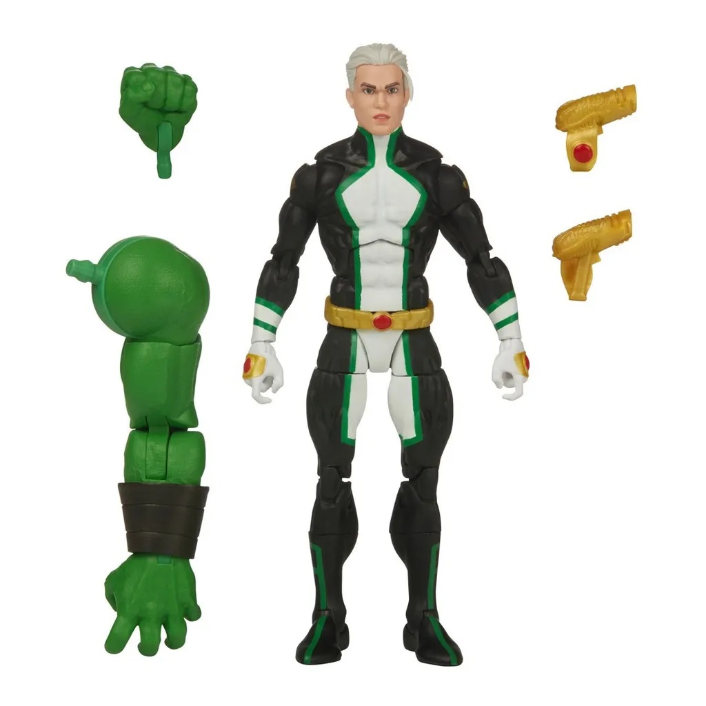 MARVEL - LEGENDS - MARVEL BOY 6 INCH ACTION FIGURE