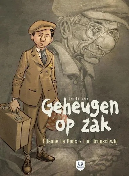 Geheugen op Zak 3