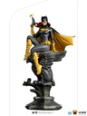 DC Comics - Batgirl Deluxe 1/10 Scale Statue