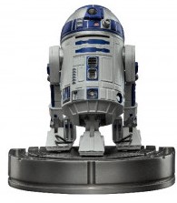 Star Wars - The Mandalorian - R2-D2 1/10 Scale Statue