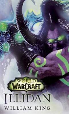 World of Warcraft Illidan