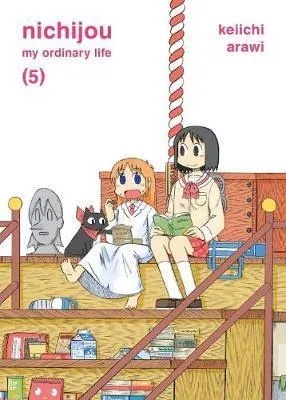NICHIJOU 5
