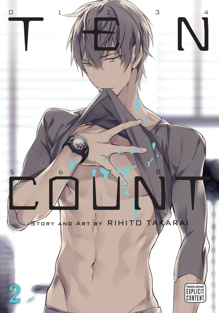 TEN COUNT 2