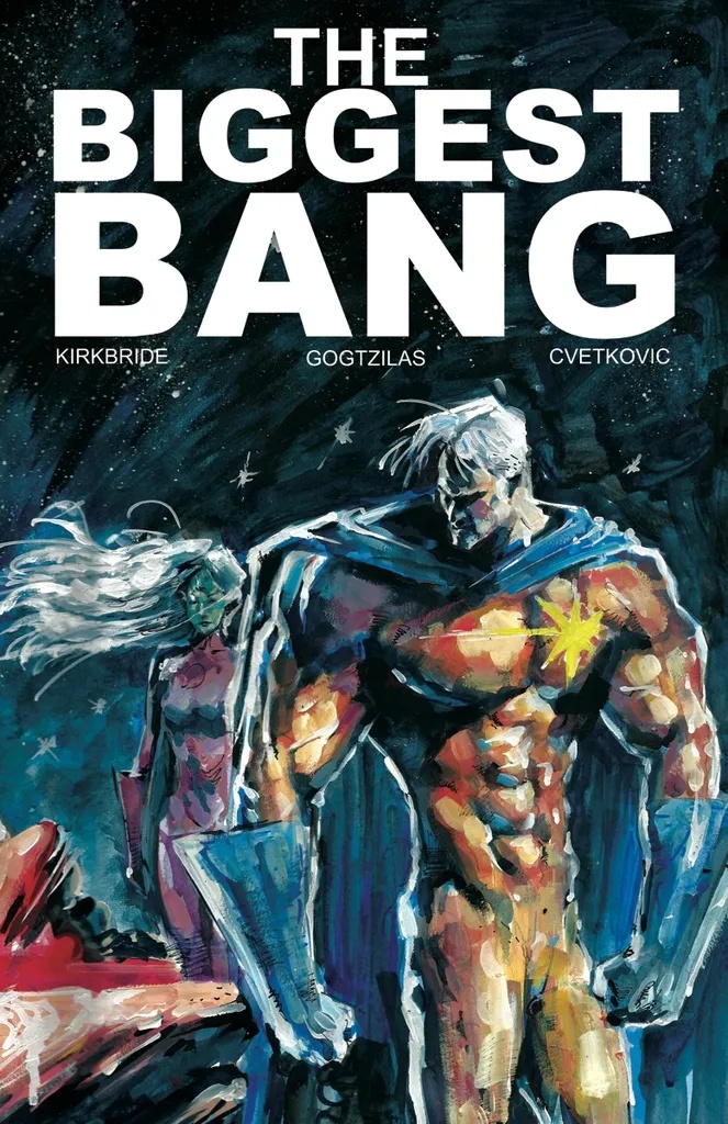 BIGGEST BANG