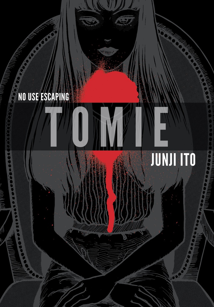 TOMIE COMPLETE DLX ED
