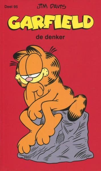 Garfield Pocket 95 de denker