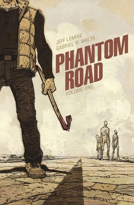 PHANTOM ROAD 1