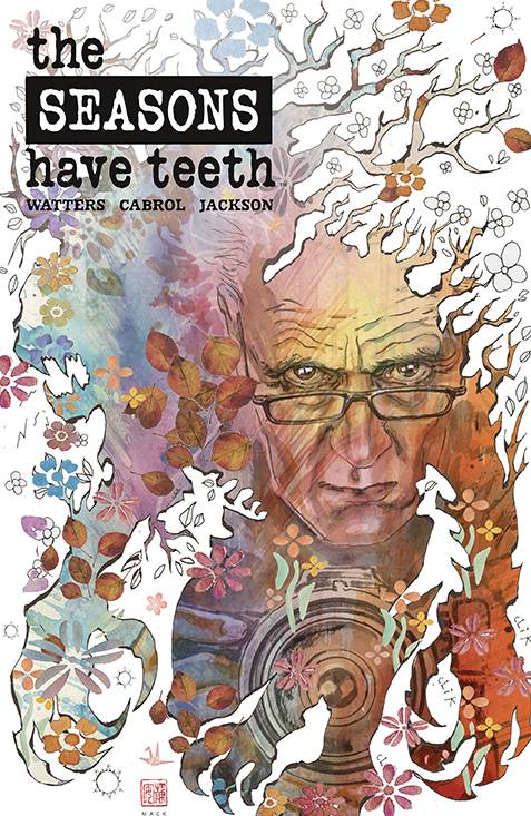 SEASONS HAVE TEETH
