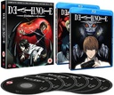 [5022366876445] DEATH NOTE Complete Series + OVA Blu-ray