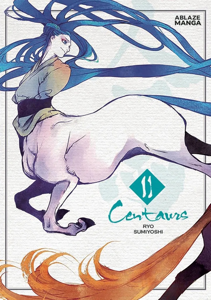 CENTAURS 2