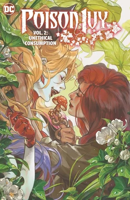 POISON IVY 2 UNETHICAL CONSUMPTION