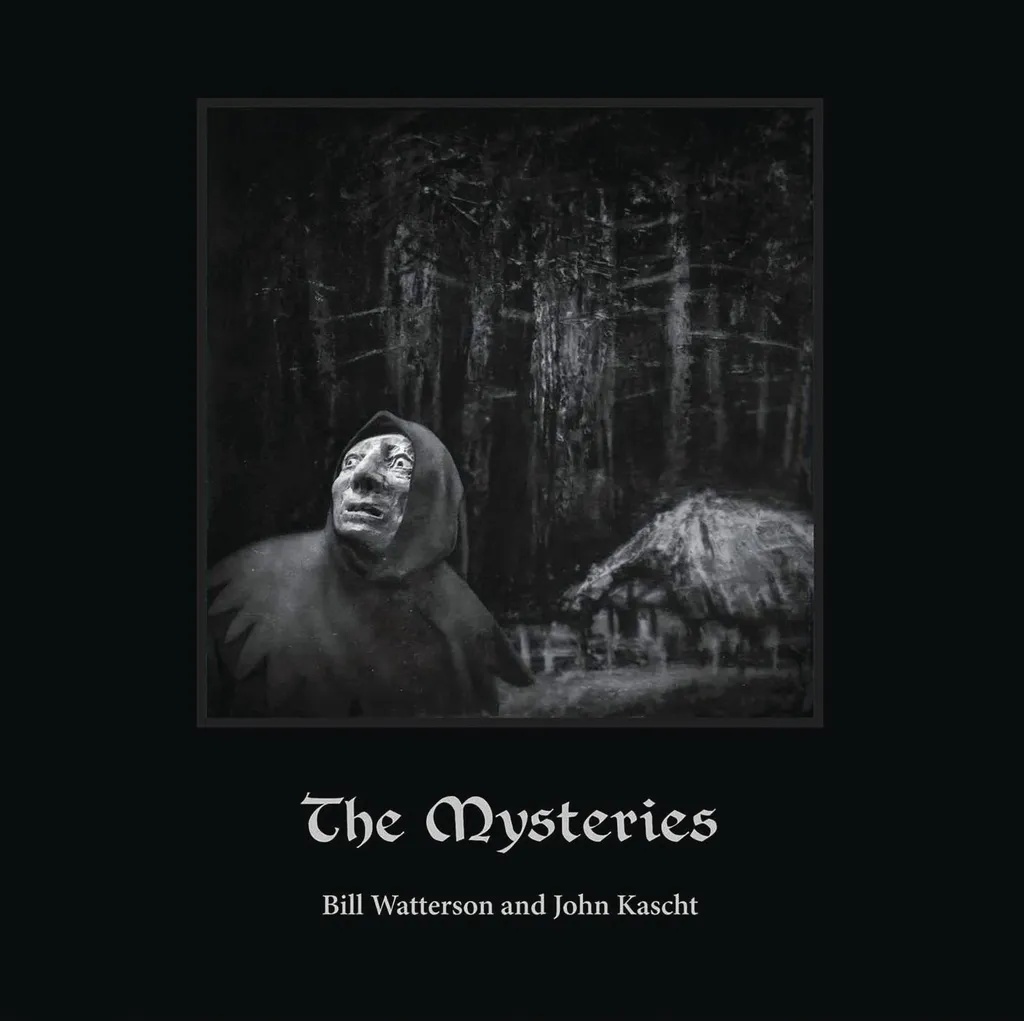 THE MYSTERIES