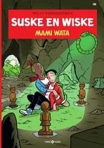 Suske en Wiske 340 Mami Wata