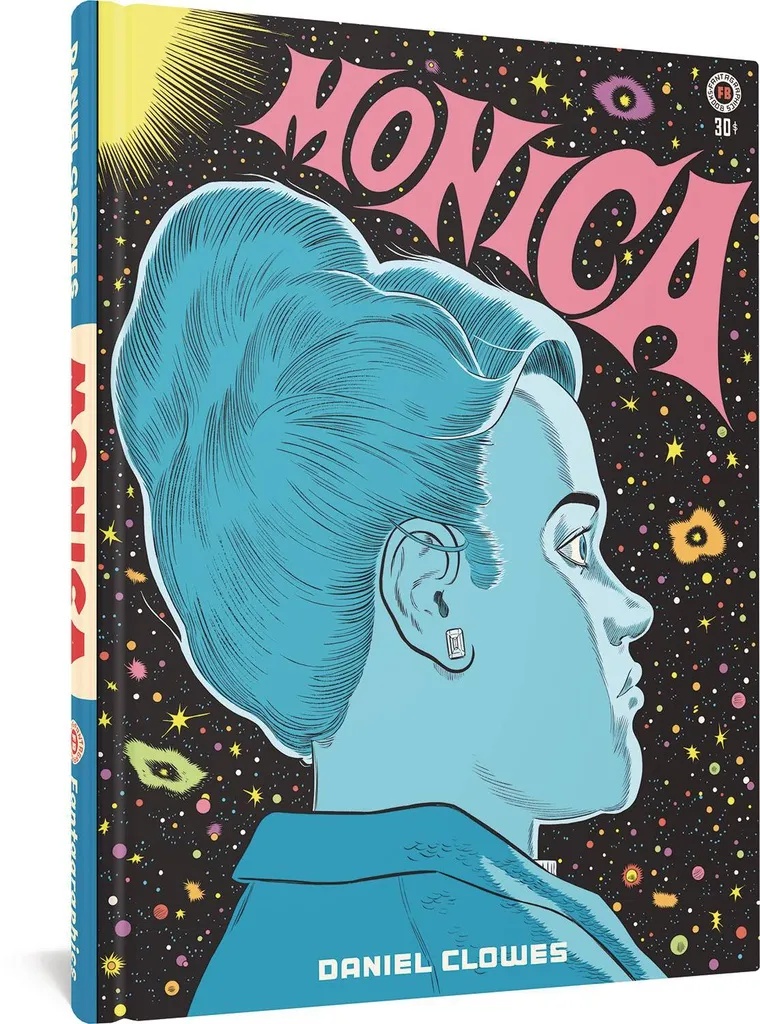 MONICA