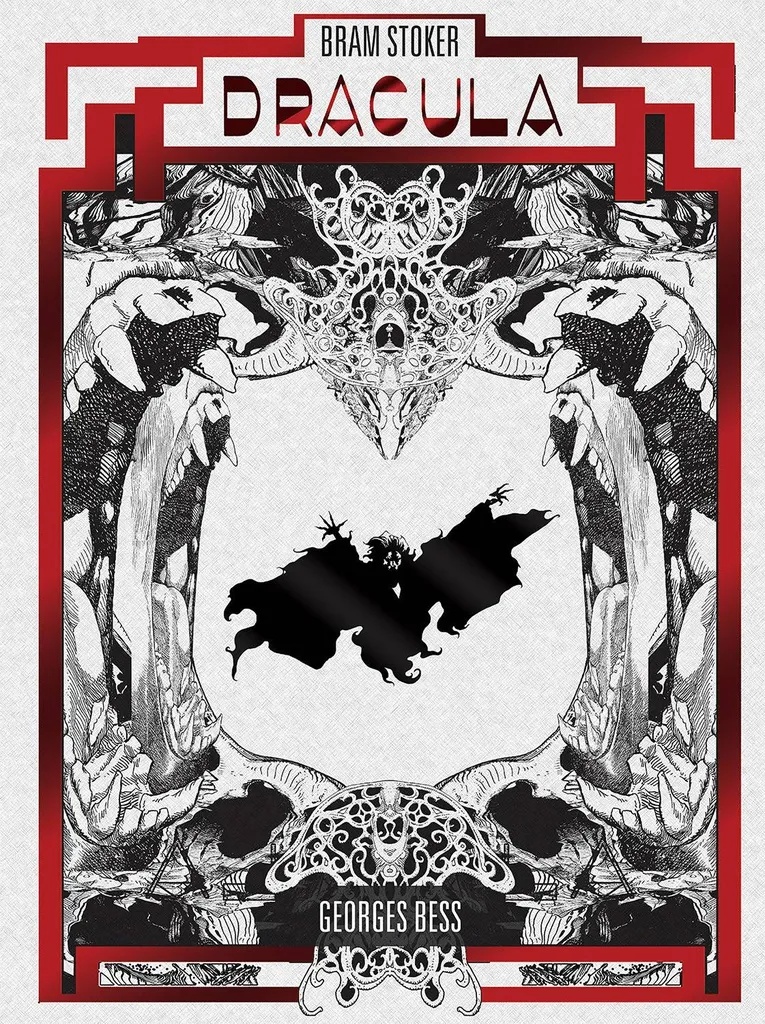 DRACULA BY GEORGES BESS