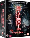 [5022366901949] DEATHNOTE Complete Series