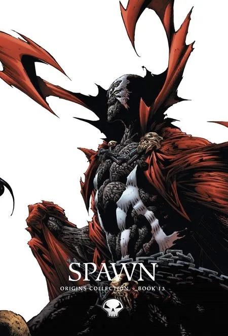 SPAWN ORIGINS 13