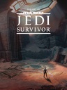 [9781506736679] ART OF STAR WARS JEDI SURVIVOR