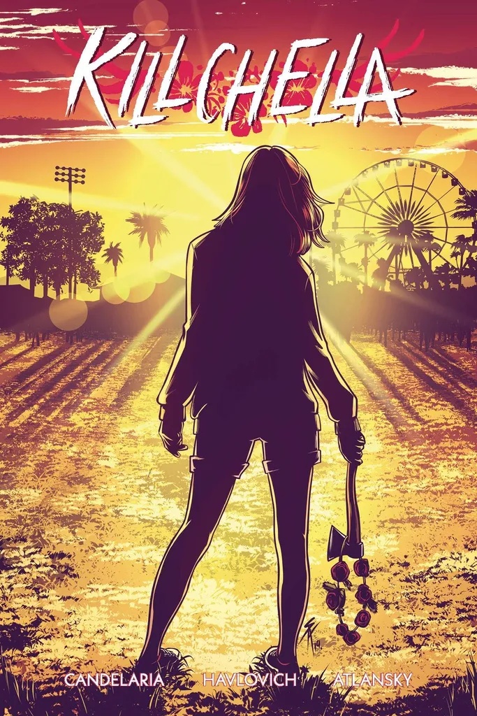 KILLCHELLA