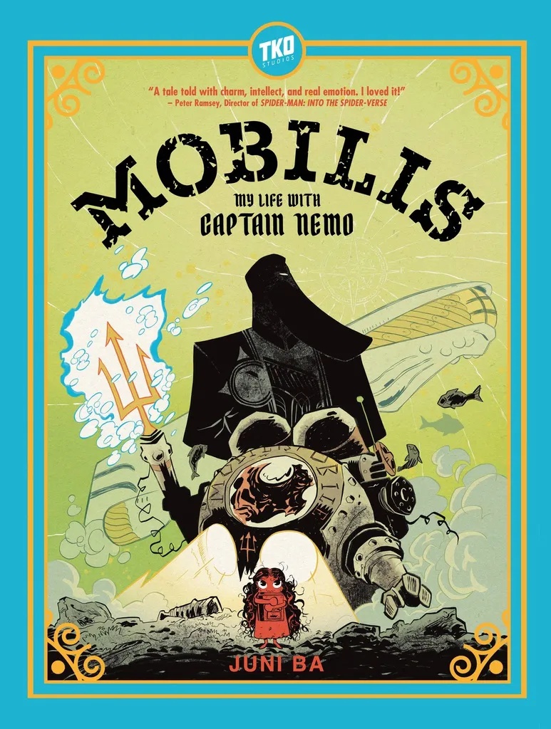 MOBILIS