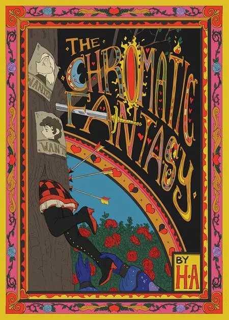 CHROMATIC FANTASY