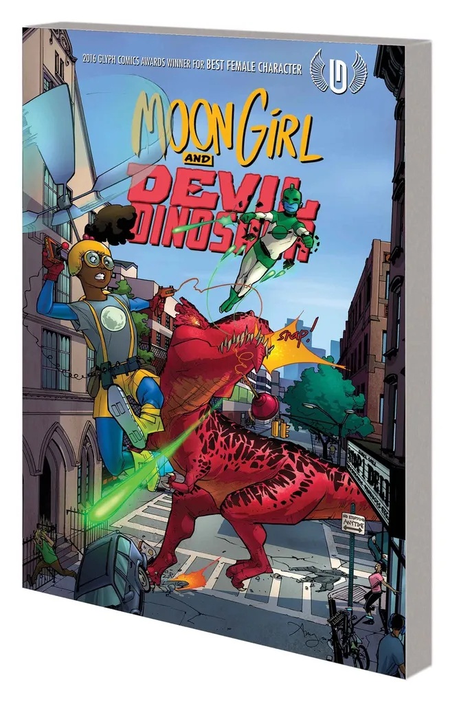 MOON GIRL AND DEVIL DINOSAUR 2 COSMIC COOTIES