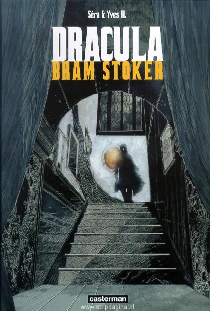 Dracula 2 Bram Stoker