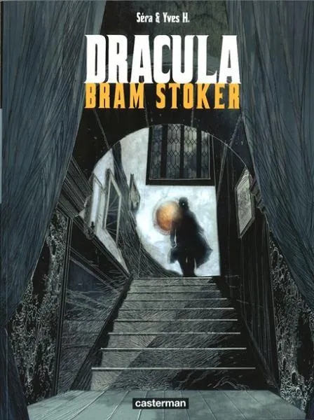 Dracula 2 Bram Stoker