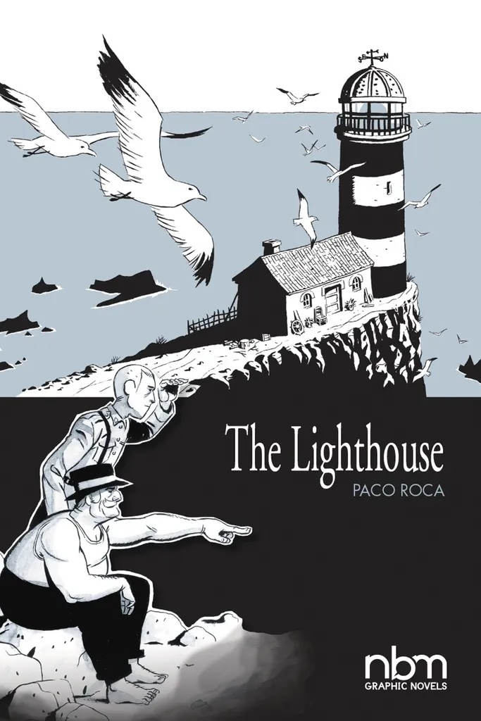 LIGHTHOUSE