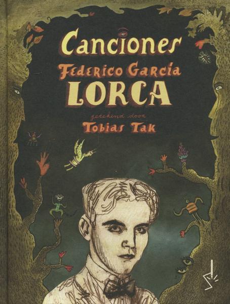 Canciones - Federico García Lorca