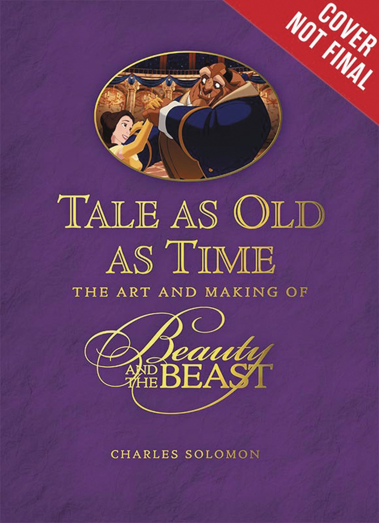 TALE AS OLD AS TIME UPDATED ED
