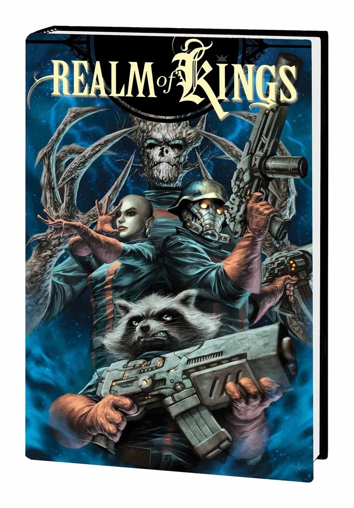 WAR OF KINGS AFTERMATH ROAD TO WAR OF KINGS OMNIBUS