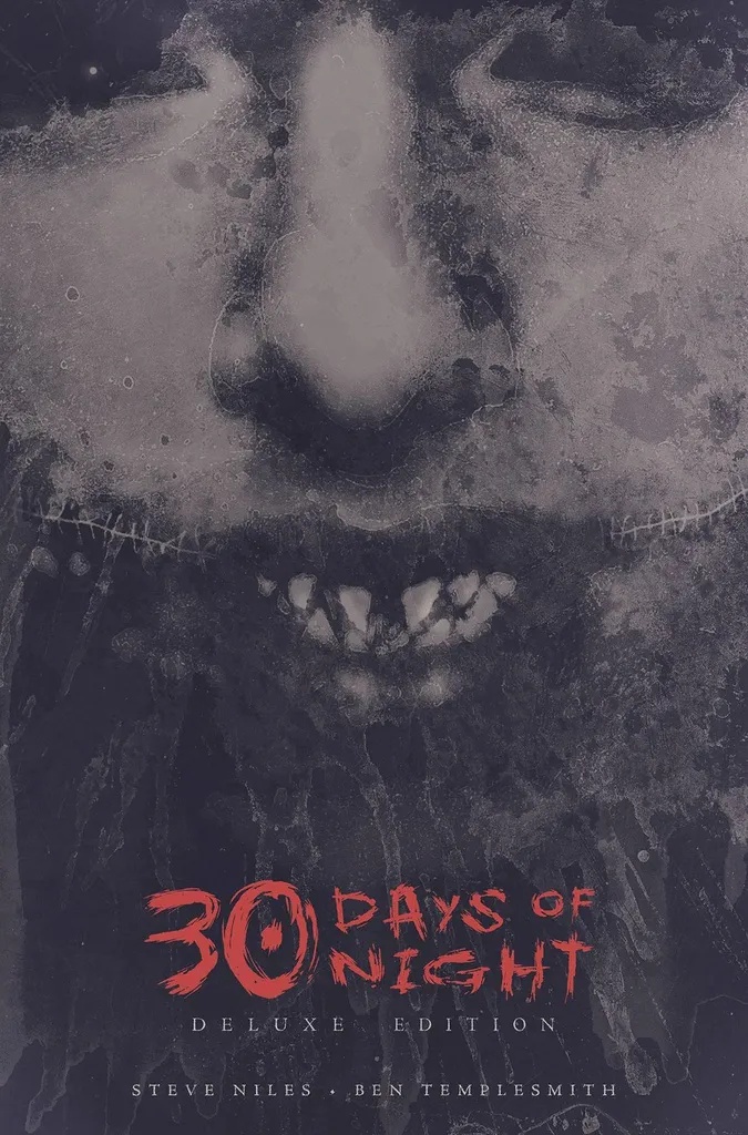 30 DAYS OF NIGHT DLX ED 1