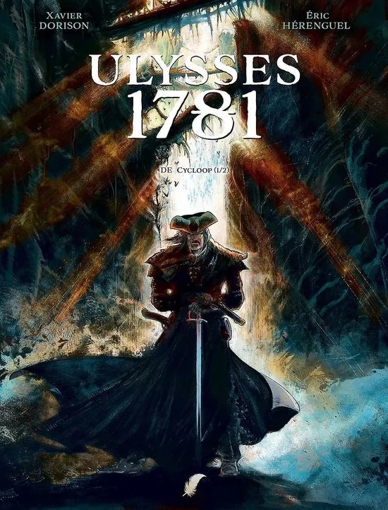 Ulysses 1781 1 De cycloop