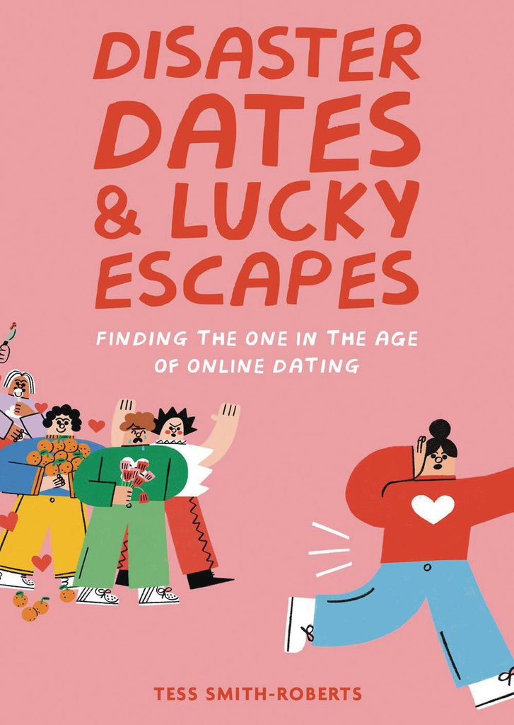 DISASTER DATES & LUCKY ESCAPES