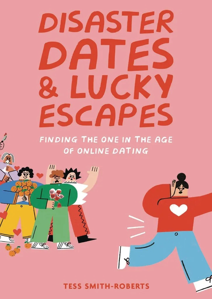 DISASTER DATES & LUCKY ESCAPES