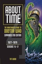 [9781935234258] ABOUT TIME 4 UNAUTH GUIDE DOCTOR WHO SEASONS 12-14