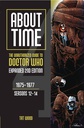 [9781935234609] ABOUT TIME 4 UNAUTH GUIDE DOCTOR WHO SEASONS 15-17