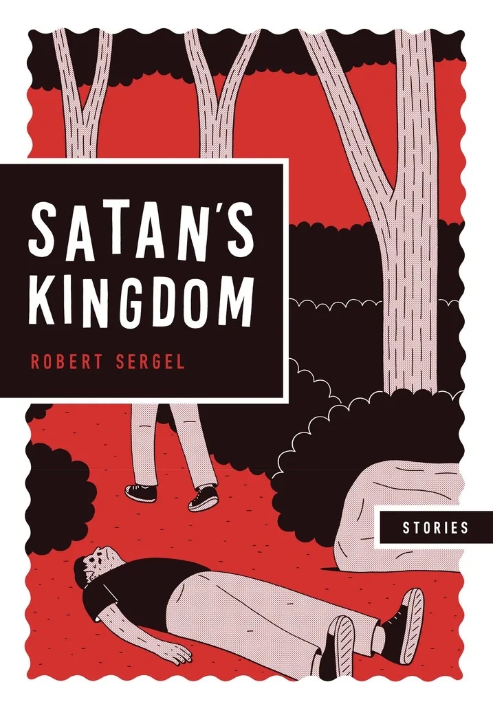 SATANS KINGDOM