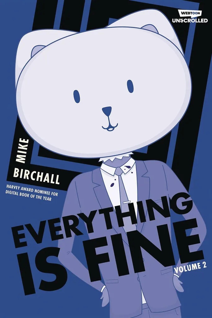 EVERYTHING IS FINE 2