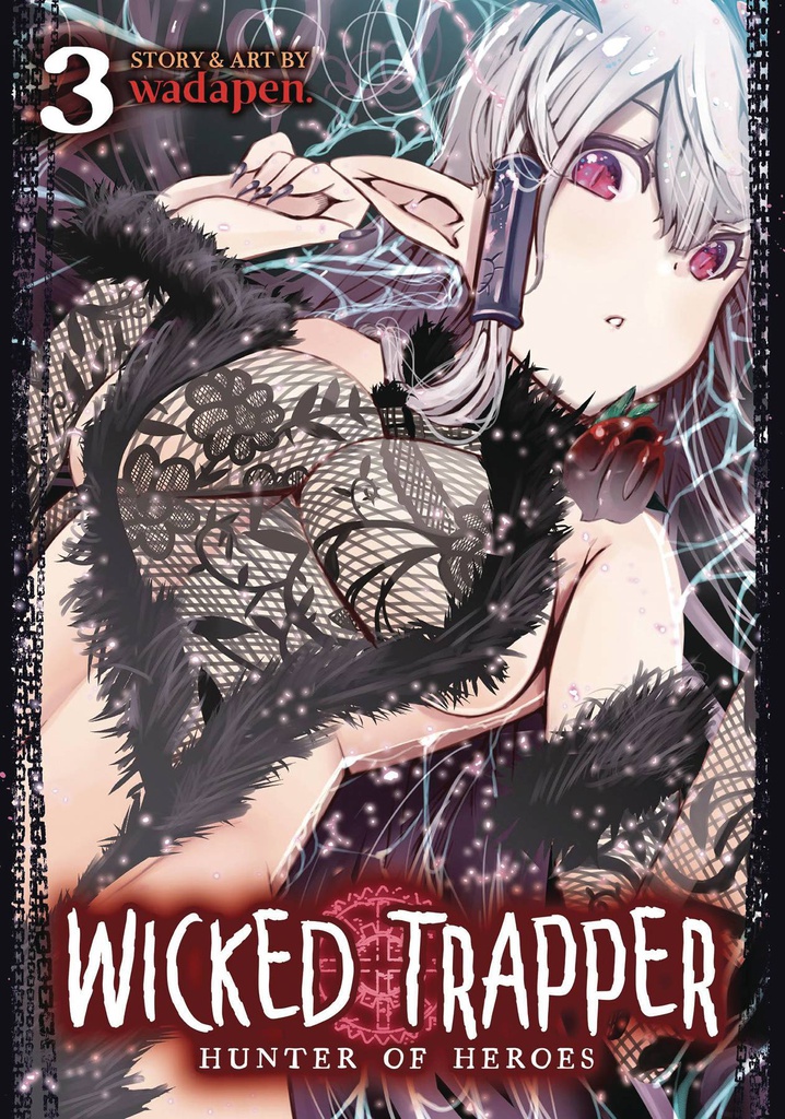WICKED TRAPPER 3