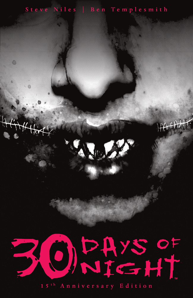 30 DAYS OF NIGHT 15TH ANNV ED DIRECT MARKET EXC