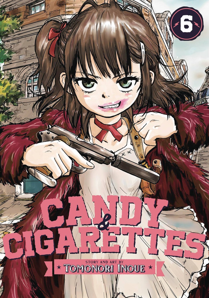 CANDY & CIGARETTES 6