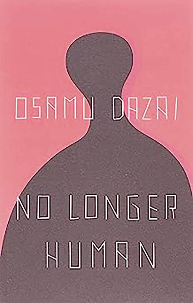 OSAMU DAZAI` NO LONGER HUMAN