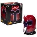 MARVEL - LEGENDS - GEAR - 1/1 SCALE MAGNETO HELMET