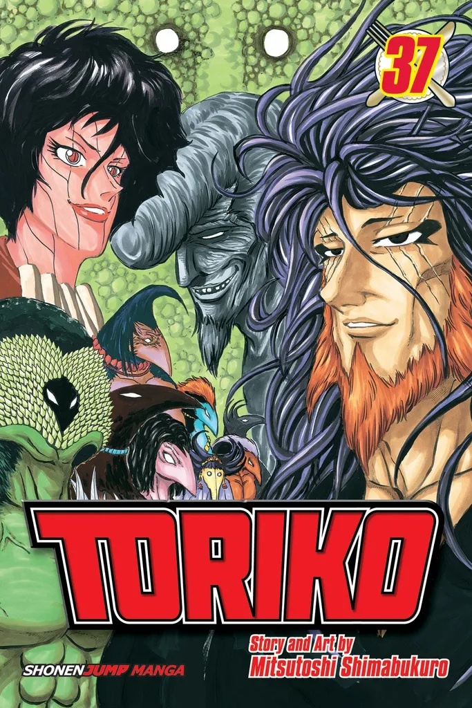TORIKO 37